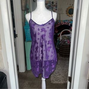 Vintage Lingerie 💜🕊️